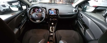 Renault Clio IV Hatchback 5d TCe 120 EDC 120KM 2014 Renault Clio Renault Clio GT Line 1.2 TCe Automat Nawigacja Kamera 1.2, zdjęcie 5