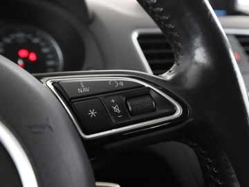 Audi Q3 I 2016 Audi Q3 2.0 TDI Automat Business Climatronic, zdjęcie 28