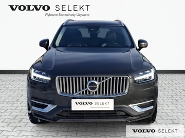Volvo XC90 II 2022 Volvo XC 90 XC90 B5 D AWD (235 KM+14 KM) FV23%+Har, zdjęcie 3