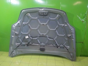 FORD MONDEO MK4 09R KAPOTA