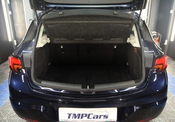 Opel Astra K Hatchback 5d 1.4 Turbo 150KM 2018 Opel Astra Polski Salon_ Serwisowany w ASO_ Mozliwosc odliczenia Vat 1.4, zdjęcie 7