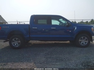 Ford 2023 Ford F150 2023r., XLT, od ubezpieczalni 2.7 Benzyna 325KM, zdjęcie 7