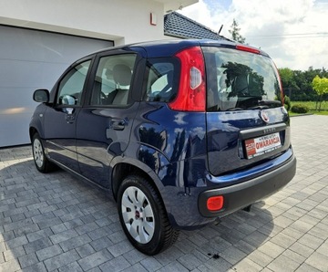 Fiat Panda III 2018 Fiat Panda Zadbany SerwisRata590zł I WŁAŚCICIEL, zdjęcie 7