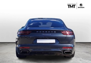 Porsche Panamera II Executive 3.0 330KM 2018 Porsche Panamera Salon PL Serwis ASO VAT23 1 wlasciciel 3.0 Benzyna, zdjęcie 3