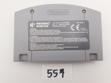 НИНТЕНДО 64 ДОНКИК КОНГ 64