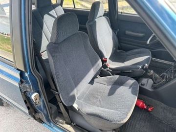 FSO Polonez 1999 Polonez Caro Polonez Caro Plus 1.6 benz Lpg STAG Wspomaganie kier II WL, zdjęcie 27