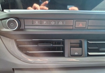 Volkswagen Caravelle T6 2025 Volkswagen Caravelle 2.0 TDI 170 KM Automat r.o. 3500 mm 2.0 Diesel 170KM, zdjęcie 5