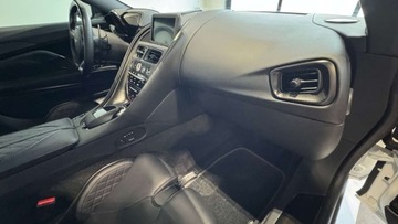 Aston Martin DBS II 2023 Aston Martin DBS 770 Ultimate Coupe 2023 5.2 Benzyna 759KM, zdjęcie 18