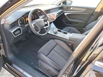 Audi A6 C8 2024 Audi A6 Avant 30 RABATU 5 lat gwarancji, pakiet serwisowy, bogate wyposaze, zdjęcie 11