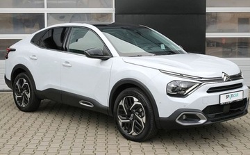 Citroen 2024 Citroen C4X C4 X 1.2 mHEV Max eDCT6 145KM Gwarancja od RiA 1.2 Benzyna, zdjęcie 7