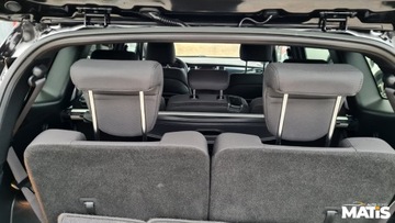 Kia Carens IV Minivan 1.6 GDI 135KM 2016 Kia Carens 1.6 benz manual Navi climatronic 7 osob kamera 100 bezwypadek, zdjęcie 11