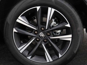 Toyota C-HR II SUV 1.8 Hybrid 140KM 2026 Od ręki - Style 1.8 Hybrid 140KM | Podgrzewane fotele!, zdjęcie 16