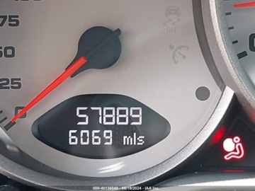 Porsche 911 991 2011 Porsche 911 Turbo 2011 3.8l 3.8 Benzyna 500KM, zdjęcie 11