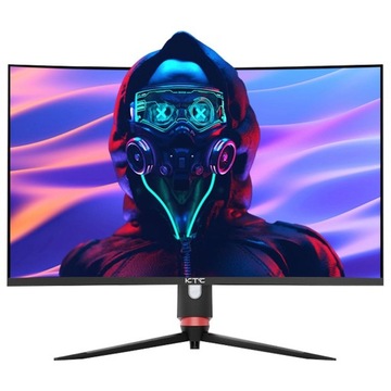 Monitor Gamingowy KTC H32S17 LCD 32