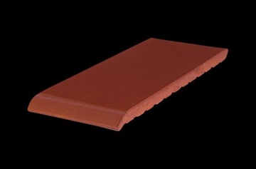 PARAPET 245X120X15 NUTA CYNAMONU 06 PRZYSUCHA