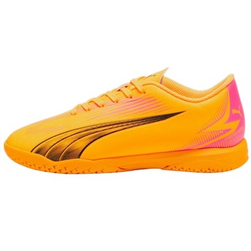 Кроссовки PUMA ULTRA PLAY IT JR 10778003 38,5 р.