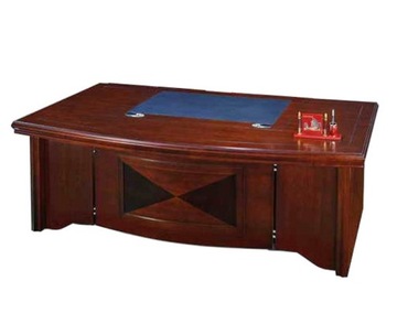 STYLOWE KLASYCZNE BIURKO GABINETOWE FORNIR 160cm