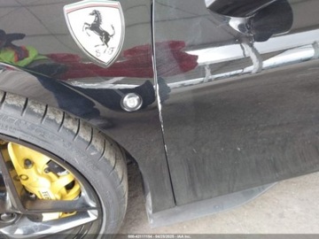 Ferrari 2022 Ferrari F8 Spider F8 spider convertible 3.9 Benzyna 710KM, zdjęcie 6