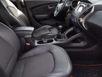 Hyundai ix35 SUV Facelifting 2.0 CRDi 136KM 2014 Hyundai ix35 2.0 CRDi, Salon Polska, zdjęcie 8