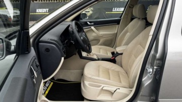 Skoda Octavia II Kombi 1.8 TSI 160KM 2008 Skoda Octavia Bogate wyposazenie, Skory, Ksenony GWARANCJA 1.8, zdjęcie 16