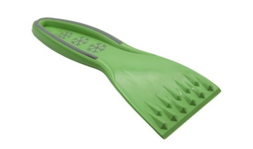 Скребок для лобового стекла автомобиля от льда и инея