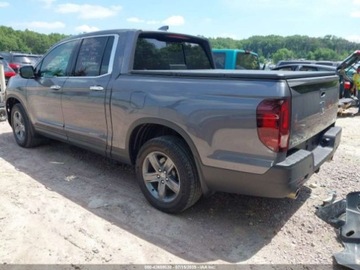 Honda Ridgeline 2023 Honda Ridgeline RTL-E 2023 3.5l 3.5 Benzyna 280KM, zdjęcie 3