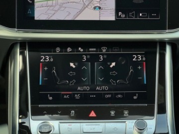 Audi Q7 II SUV Facelifting  3.0 45 TDI 231KM 2025 Audi Q7 Reflektory Matrix LED , Wyswietlacz Head-up Kamery 360 3.0 Diesel, zdjęcie 16