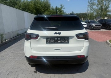 Jeep Compass II SUV Facelifting 1.5 MHEV T4 130KM 2025 Jeep Compass JEEP Compass E-Hybrid Summit MHEV T4 Turbo 130KM DCT7Rocznik, zdjęcie 3