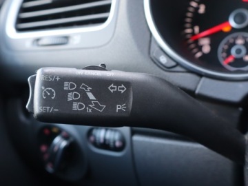 Volkswagen Golf VII Hatchback 3d 1.2 TSI 105KM 2012 VW Golf 1.2 TSI, Salon Polska, Serwis ASO, zdjęcie 15