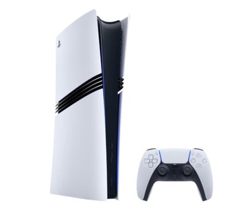 PlayStation 5 Pro Console