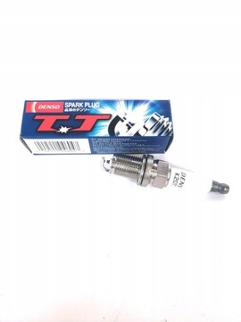 DENSO K20TT ŚWIECA ZAPŁONOWA BENZYNA LPG 4SZT