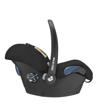 Автокресло Maxi Cosi Citi 0-13 детское автолюлька