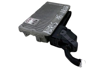 JEDNOTKA MOTORU ECU TOYOTA AURIS (_E18_) 896610ZM30 1.8L 2016