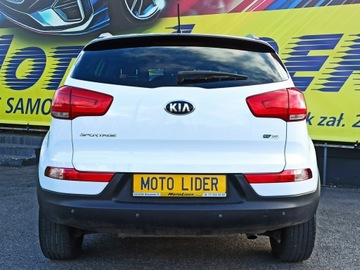 Kia Sportage III SUV Facelifting 1.6 GDI 135KM 2015 Kia Sportage GAZ, nowy rozrząd, zdjęcie 4