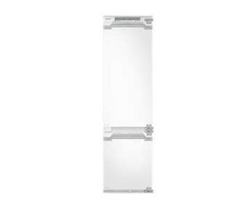 SAMSUNG Chlodziarko-zamrażarka BRB30615EWW
