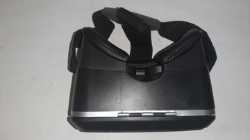 Qilive Google VR с креплением для смартфона