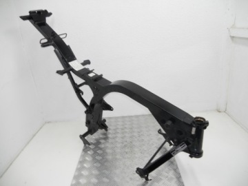 HONDA CB 600 F HORNET RAMA KOMPLET DOKUMENTÓW SUPER STAN