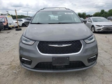 Chrysler Pacifica II 2022 Chrysler Pacifica Touring l 3.6 Benzyna 287KM, zdjęcie 1