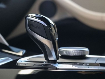 BMW X4 G02 SUV Facelifting 2.0 20d 190KM 2024 BMW X4 BMW X4 xDrive20d 2.0 Diesel 190KM, zdjęcie 22