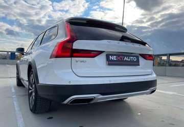 Volvo 2019 Cross Country T5 AWD 250KM /Hak/Harman/BLIS/FullLED *SalonPL*ASO *FVAT23%, zdjęcie 5