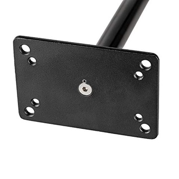 Walimex Настенно-потолочная подставка (54 см), черная