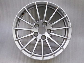 FELGA AUDI A4 B9 ALLROAD 7,5x17 ET28 8W 8W0 ORG