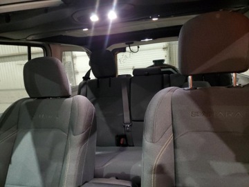 Jeep Wrangler IV 2024 Jeep Wrangler Sahara 4XE 2024 2.0l 2.0 Hybryda 375KM, zdjęcie 10