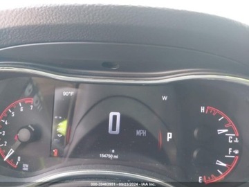 Dodge Durango III 2014 Dodge Durango 2014 Dodge Durango AWD 4dr Limited 3.6 Benzyna 290KM, zdjęcie 8