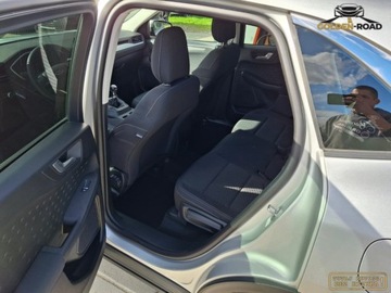 Ford Kuga III 2020 Ford Kuga 1,5 tdci 120KM klima elektryka alu czujniki tempomat oplacona, zdjęcie 9