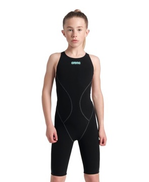 Strój startowy dziewczęcy Arena Powerskin Impulso Ob Junior 140