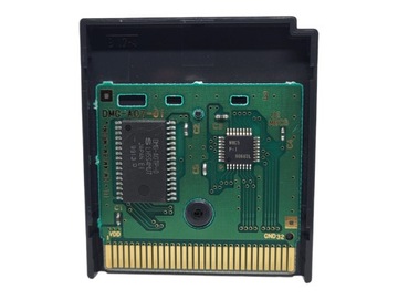 Суперпрорыв Game Boy Gameboy Classic