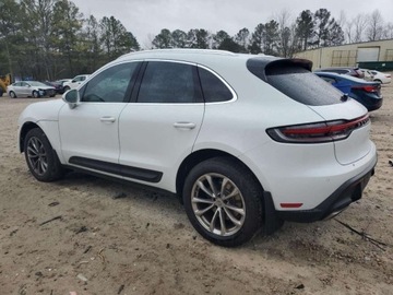 Porsche Macan 2023 Porsche Macan Base 2023 2.0l 2.0 Benzyna 261KM, zdjęcie 1