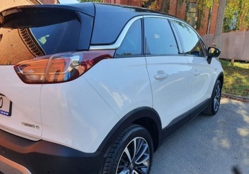 Opel 2018 Opel Crossland X Kamera LED Nawigacja GetHelp 1.5 Diesel 120KM, zdjęcie 3
