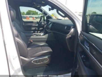 Jeep 2022 Jeep Wagoneer series I, 2022r., 4x4, 5.7L 5.7 Benzyna 392KM, zdjęcie 9